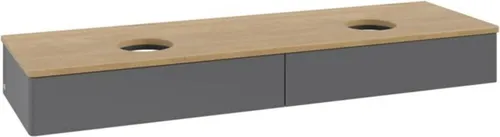 V&B Waschtischunterschrank Antao 160x50cm