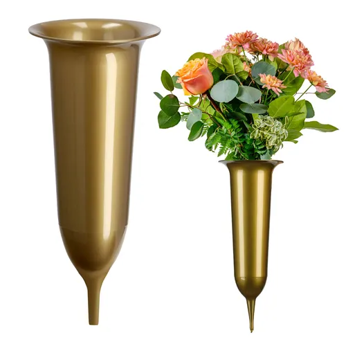 Vasen Gold von KADAX