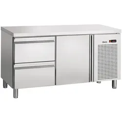 Bartscher Kühltisch S2T1-150 von Bartscher GmbH