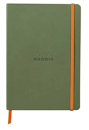 Rhodia 117374C von Rhodia