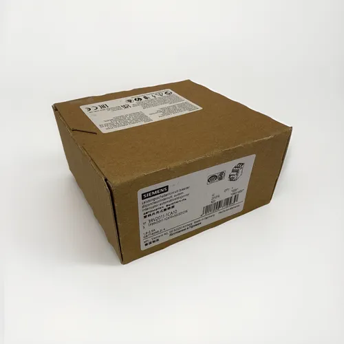 Siemens 3RV2011-1CA10 Leitungsschutzschalter 1.8 - 2.5 A - Leistungsschalter für AC/DC, schützt effektiv Ihre Geräte mit einer maximalen Stromstärke von 2,5 A und ist ideal für Innen- und Außenanwendungen.