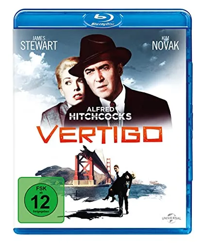 Vertigo von Universal Pictures