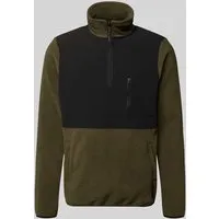 Fleecepullover BLEND 