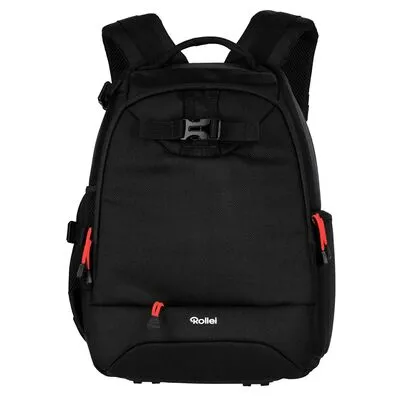 Produktbild Rollei Fotoliner Ocean Mini: Kompakter Fotorucksack