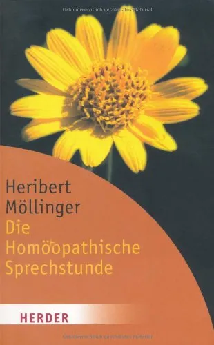Die Homöopathische Sprechstunde