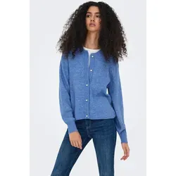 JDY Cardigan in Blau von JDY
