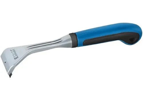 Farbschaber Lackschaber Schaber Universalschaber 50mm 2K SoftGrip