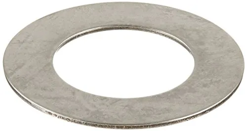 SKF Axiallagerscheibe AS 1528 von SKF