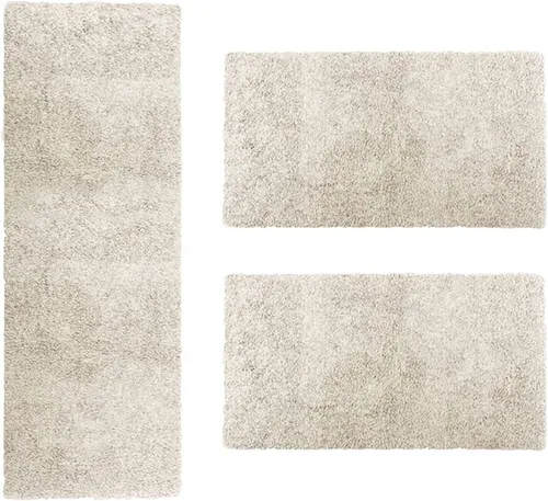 casa pura Hochflor-Bettumrandung Sphinx