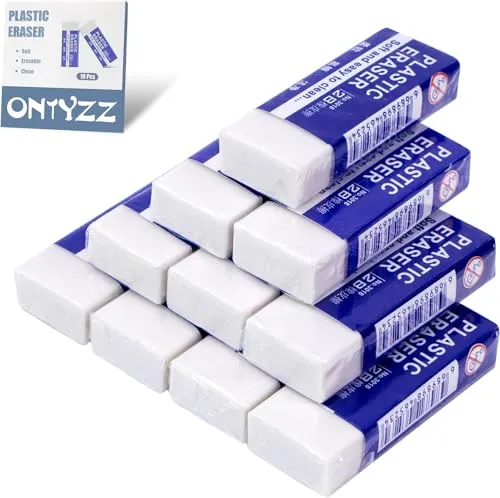 Radiergummis von ONTYZZ