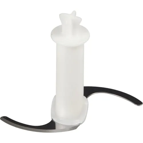 BRAUN 4193 Messermesser für Fleischwolf - Kochmesser für BRAUN 4191 und 4192, ideal für präzises Schneiden und Zerkleinern von Fleisch, Höhe 92mm, Breite 105mm, sorgt für optimale Ergebnisse beim Kochen.