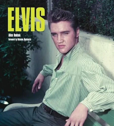 Elvis: Mortal Icon (Pop, Rock & Entertainment)