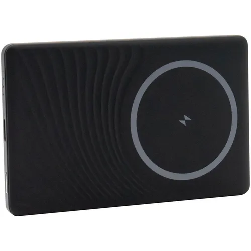 REALPOWER PB-5000 MAG ultra slim Powerbank