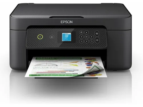 Epson Expression Home XP-3200 in schwarz von Epson