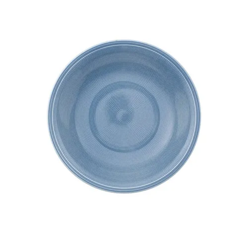 like. by Villeroy & Boch Suppenteller ColorLoop Suppenteller, (1 St)