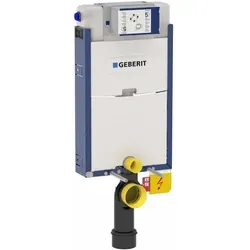 Geberit Kombifix Element für Wand-WC, 108 cm