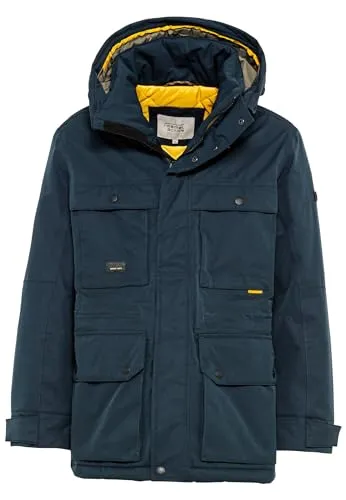 camel active Herren teXXXactive Funktionsjacke