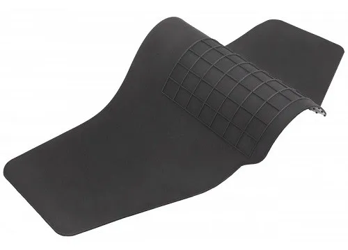 GUMMISCHUTZ FÜR TUNNEL UNIVERSELLER - Gummi Universaltunnelabdeckung 74cm x 28cm