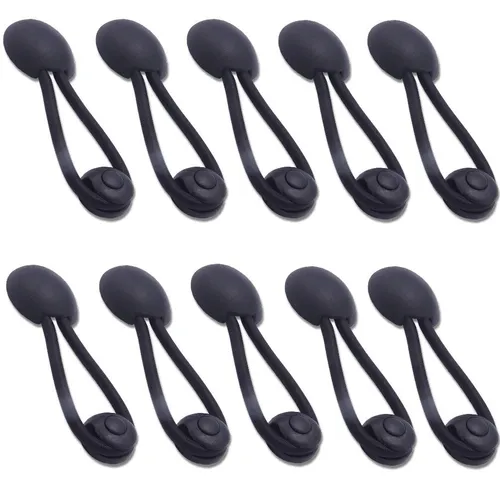 Schuhspanner Schwarz von Versandbox24