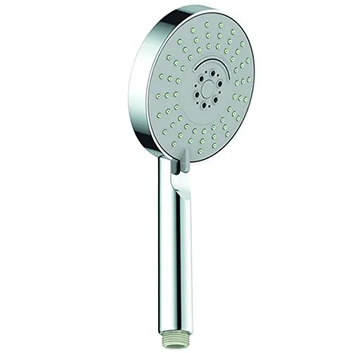 BRAVAT 3590342 Duschaccessoires Handbrause, Chrom