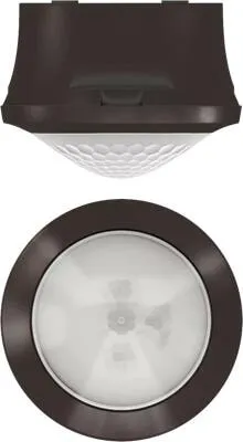 Theben 1030557 theMova S360-101 AP BK Bewegungsmelder von Theben