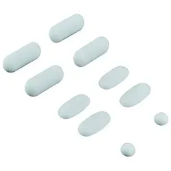 GROHE Stossdämpfer 49536, für Cube/Euro Keramik von GROHE