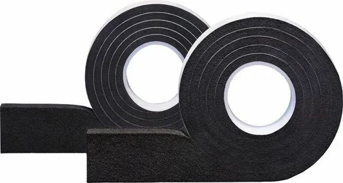 greenteQ VBH Schlagregendichtes Dichtband Kompriband Quellband Dichtungsband  1-