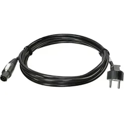 Produktbild Neutrik Power Cable powerCON TRUE1 to Schuko 3 m