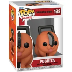 Funko Pop! Animation: CSM - Pochita