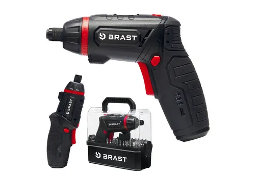 Elektrische Handbohrmaschinen von BRAST