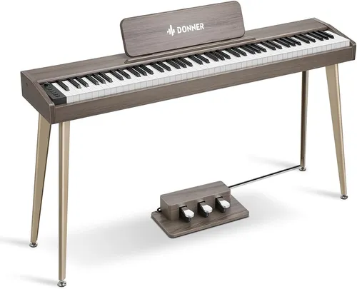 DONNNER DDP-60 Digital Piano