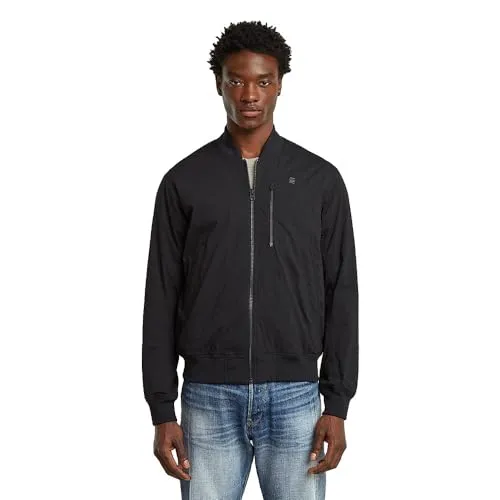 Tech Bomber Jacke 8721136008785 von G-STAR