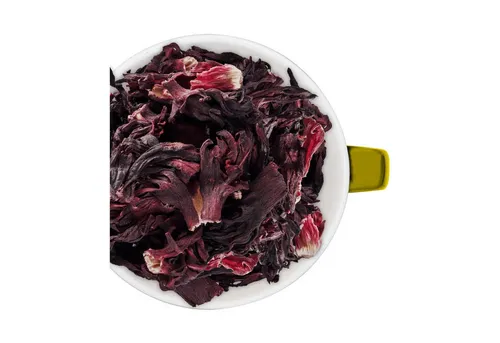 Bremer Gewürzhandel Tee Hibiskustee, Früchtetee, 100 g