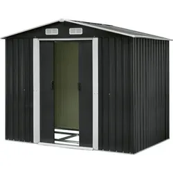 PARKSIDE® Gartengerätehaus XL