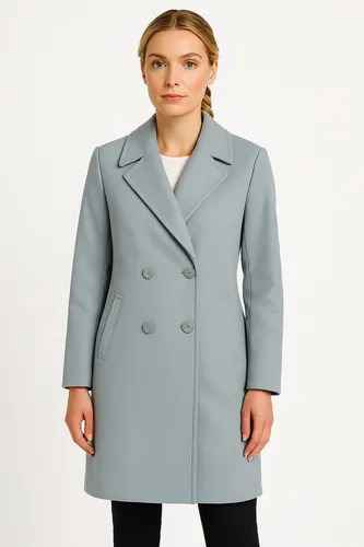 ONLY Langmantel ONLADINA LIFE LONG COAT CC OTW