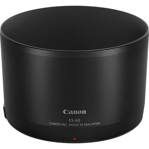 Canon Gegenlichtblende ES-60 für EF-M 32mm von Canon