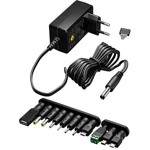 goobay Netzteil 64569 18,0 Watt