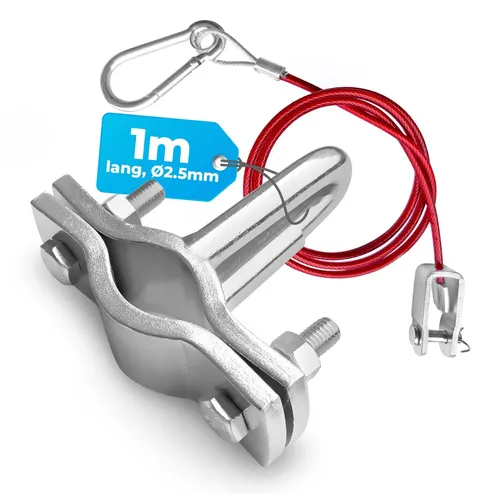 Kupplungsschlösser von PinPro