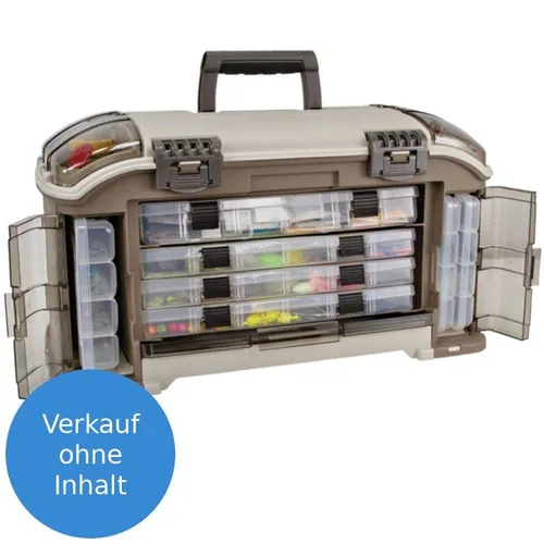 PLANO Series Angled Tackle System 787010 55,1x31x30,5cm by TACKLE-DEALS !!!