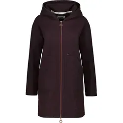 alife and kickin LilithAK J Felt Coat Damen Winterjacke, Jacke - XS