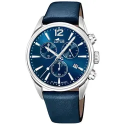 Lotus Herren Armbanduhr Chronograph 18691/1
