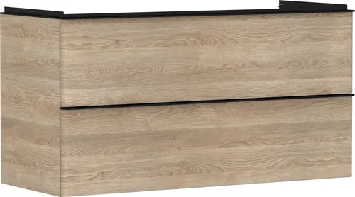 hansgrohe Xelu Q Waschtischunterschrank 1180x475 von Hansgrohe