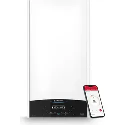 Ariston Clas One Wifi 24kW Brennwertkessel