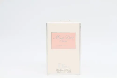 Produktbild Christian Dior Miss Dior Cherie Blooming Bouquet 100ml Eau de Toilette Spray
