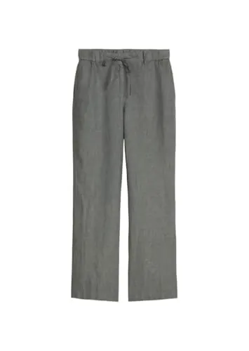 Produktbild Woven Pants 0777 Slate Grey Melange Größe 40