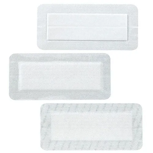 Askina Soft Wundverband 9x20cm