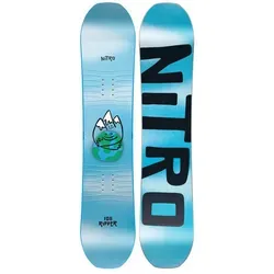 NITRO Snowboard Ripper