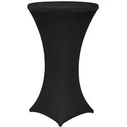 Schonbezüge Schwarz von NYVI