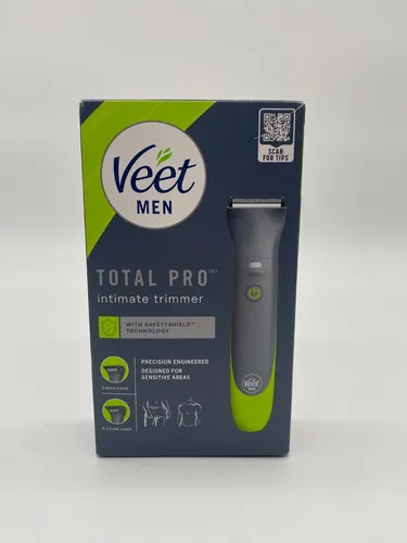 Veet Men Intimate Trimmer