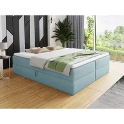 Boxspringbett Base mit 2 Bettkästen von Sofnet